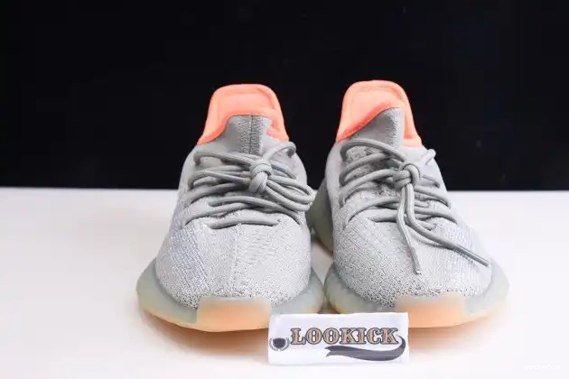 Boost FX9035 V2 Yeezy Sage 350 Adidas Desert 0501